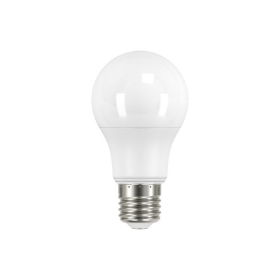 Ampoule LED E27 IQ-LED 9W 800lm 2700K 20,000h