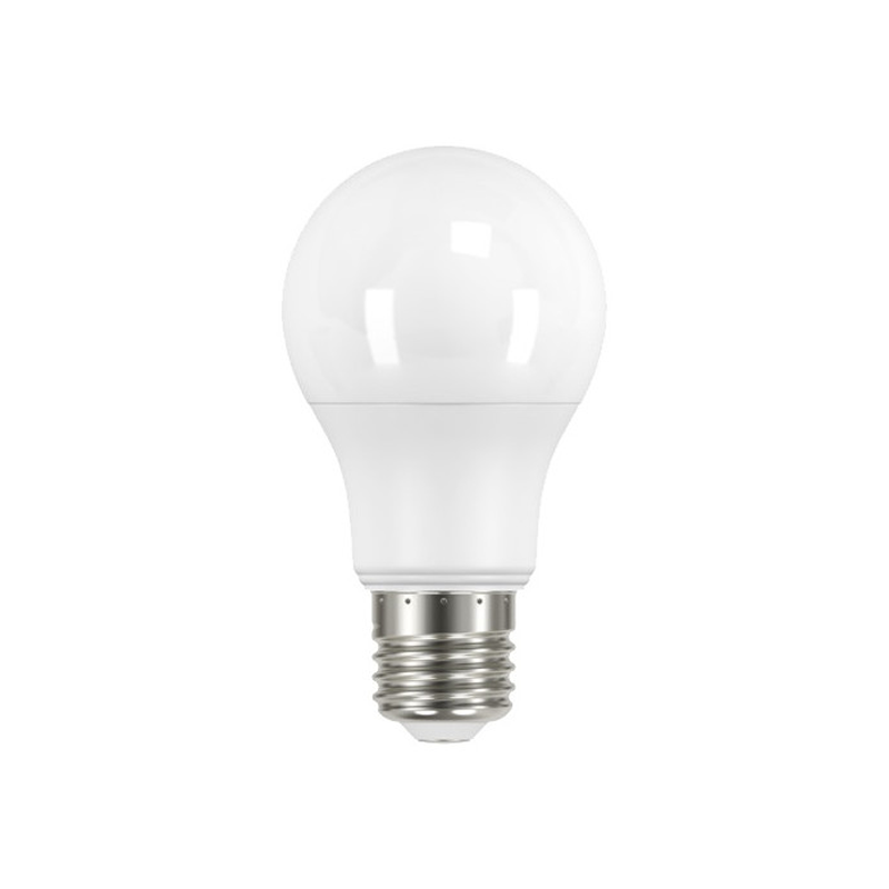 Ampoule LED E27 IQ-LED 9W 810lm 4000K 20,000h Ampoule LED E27 IQ-LED 9W 810lm 4000K 20,000h