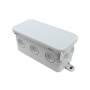 Mini boîte de dérivation étanche IP54 pour luminaire EUR'OHM