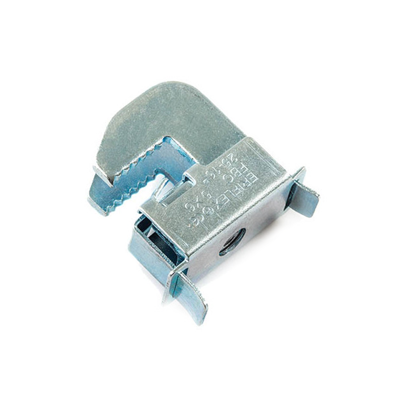 Connecteur équipotentiel pour barrette de terre IDE Connecteur équipotentiel pour barrette de terre IDE