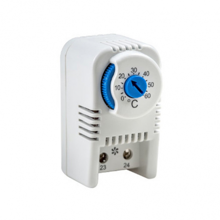 Thermostats pour armoire Argenta plus IDE