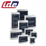 Coffret électrique étanche IP65 IDE Ecology IDE