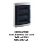 Coffret électrique étanche IP65 IDE Ecology IDE