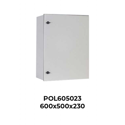 Coffret polyester IP66 IDE IDE