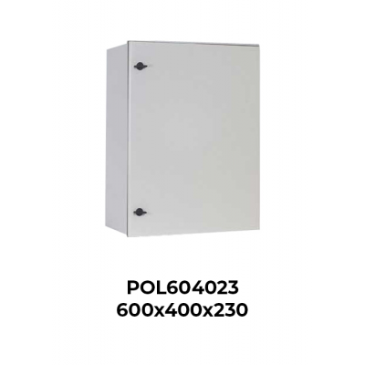 Coffret polyester IP66 IDE IDE