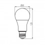 Ampoule LED E27 11W 1521lm KANLUX