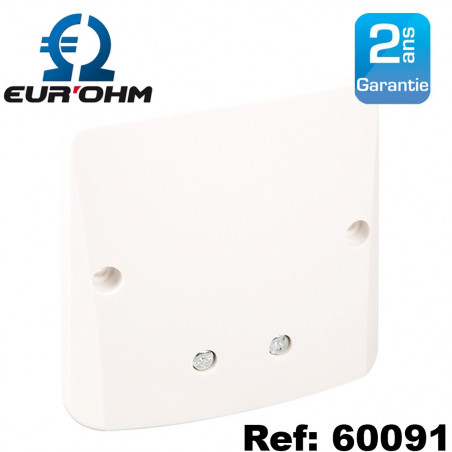 Sortie de câble ECO standard IP21 16/20A et 32A Eurohm Eur'Ohm