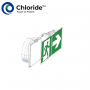 Kit d'adaptation saillie pour TEMPO2 BAES CHLORIDE
