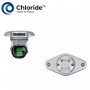 Luminaire encastré de sol LUXSOL 48 IP67 48-230 CHLORIDE