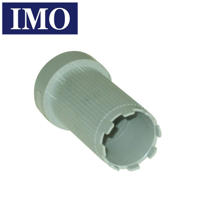 Clé de serrage pour bouton et arrêt d'urgence IMO