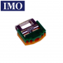 Connecteur de terre pour barre de cuivre IMO