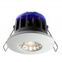 Downlight led encastrable 10W dimmable avec switch et driver - IP65 LITED