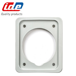 Couvercle 16A pour coffret étanche STAR IP65 pour prises industrielles IDE Couvercle 16A pour coffret étanche STAR IP65 pour prises industrielles IDE