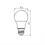 Ampoule LED E27 7.8W 1055lm KANLUX