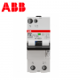 Disjoncteur différentiel DS200/DS300C ABB