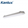 Réglette LED 40W étanche - Longueur 120cm Kanlux