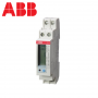 Compteur d'énergie monophasé 40A - ABB ABB