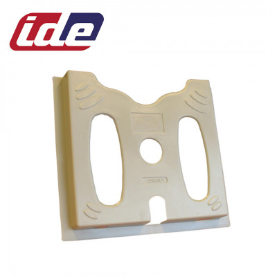 Porte-schémas isolant DIN A4 pour coffret Argenta IDE
