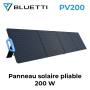 PV200 Panneau solaire pliable / 200 W BLUETTI