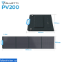 PV200 Panneau solaire pliable / 200 W BLUETTI