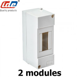 Mini coffret électrique IDE IDE