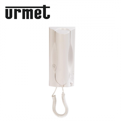 Poste universel 5 fils ou 2 fils URMET
