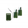Kit radio va-et-vient Power URMET