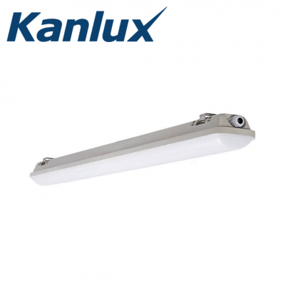 Réglette LED MAH 19W 2400lm étanche IP65 KANLUX