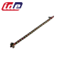Kit de conducteur de terre pour armoire IDE IDE