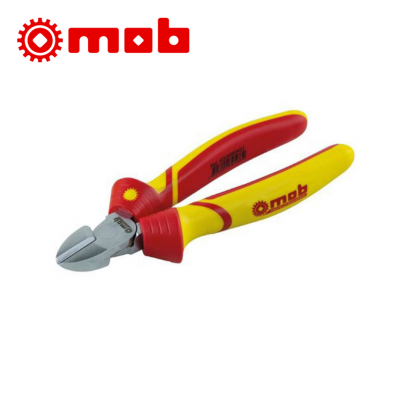 Pince coupante diagonale 180mm MOB