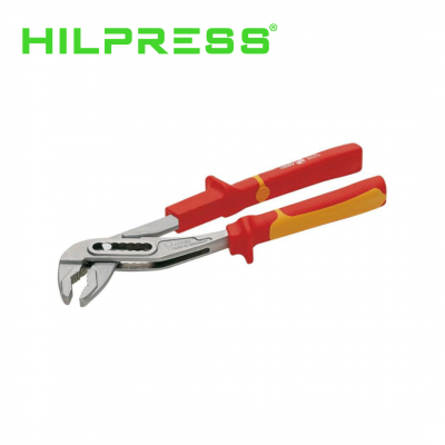 Pince multiprise HILPRESS