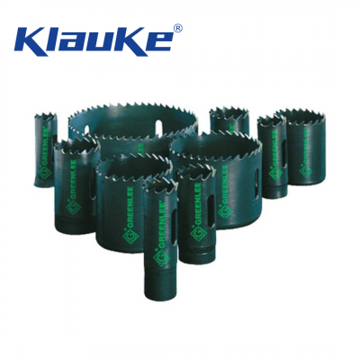 Scie cloche bi-métal HSS 86mm KLAUKE