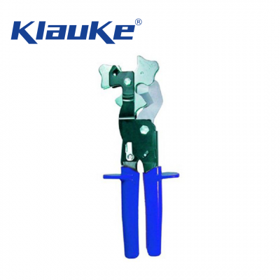 Coupe tubes IRL, PVC, ICTA, PER Ø 16/20/25mm KLAUKE