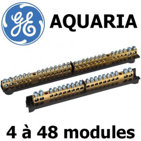 Barrette de terre General Electric Barrette de terre General Electric