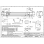 Rail DIN pour coffret Ecology et Star IDE