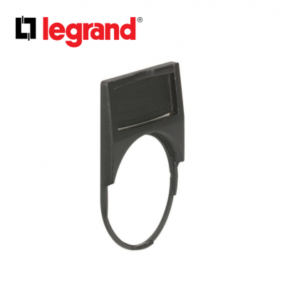Cadre rond Osmoz petit modèle LEGRAND
