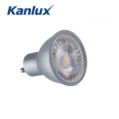 Ampoule LED GU10 7W - 515 ou 540lm KANLUX