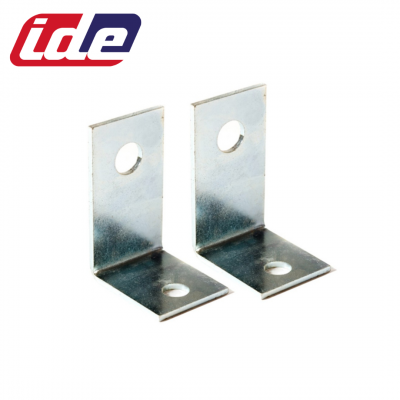Pattes de fixation au mur pour coffrets Argenta BIG, FSC ou ENL IDE