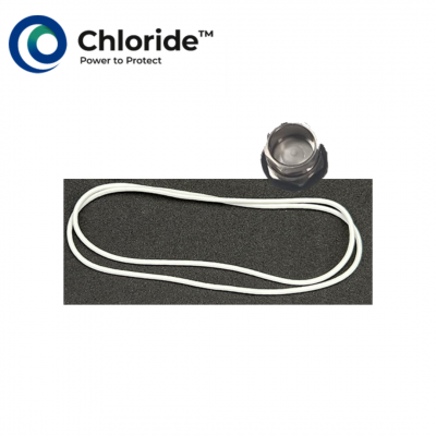 Kit d'étanchéité IP65 ASTUS CHLORIDE