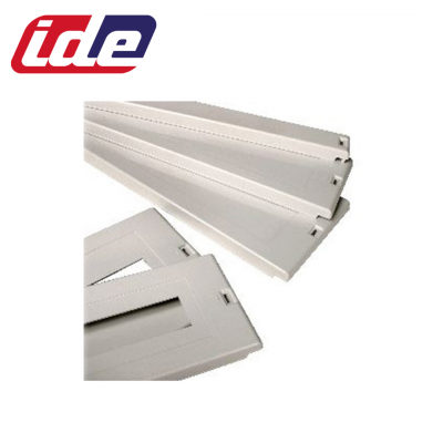 Plastron en plastique pour coffret Atlantic IDE