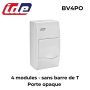 Tableau électrique IDE Combi IP40 IDE
