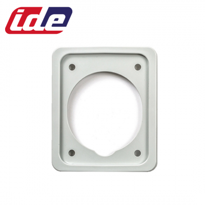 Couvercle 16A pour coffret étanche STAR IP65 pour prises industrielles IDE