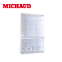 Zone attenante pour tableau de communication NEO MICHAUD