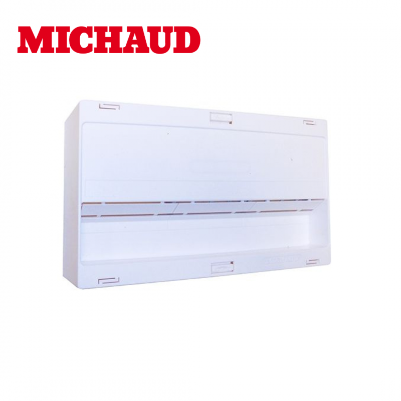 Module d'extension pour tableau de comm. NÉO - LB008 Michaud