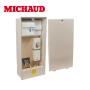 Coffret de chantier provisoire triphasé 30/60A MICHAUD