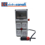 Coffret de chantier 4PC 16A - Voyant et bouton d'arrêt d'urgence - IP55 ELETTROCANALI