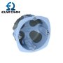 Boîte cloison sèche à encastrer XL AIRMETIC - 40 à 60mm de profondeur EUR'OHM