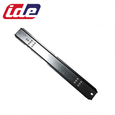 Rail DIN pour coffret Ecology et Star IDE