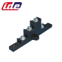 Support pour jeu de barre 160A à 250A IDE
