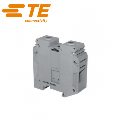 Bloc de jonction ZS70 à vis 70mm² TE CONNECTIVITY